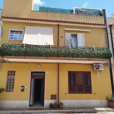 Mare Monti Apartment Avola Exterior photo