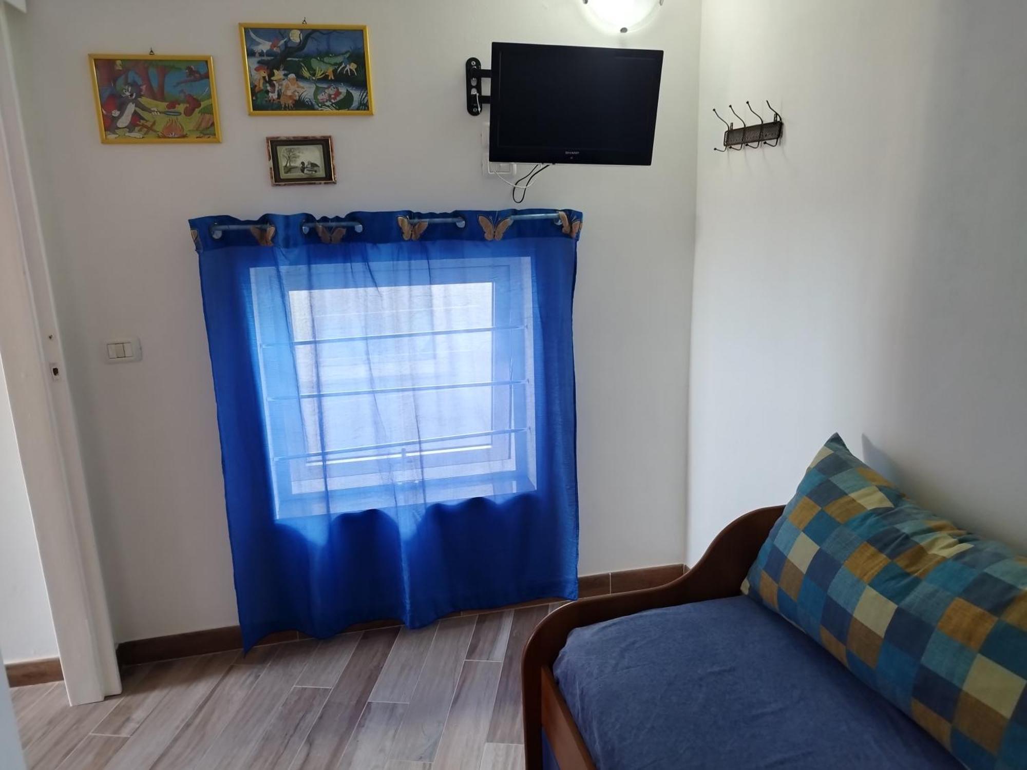 Mare Monti Apartment Avola Exterior photo