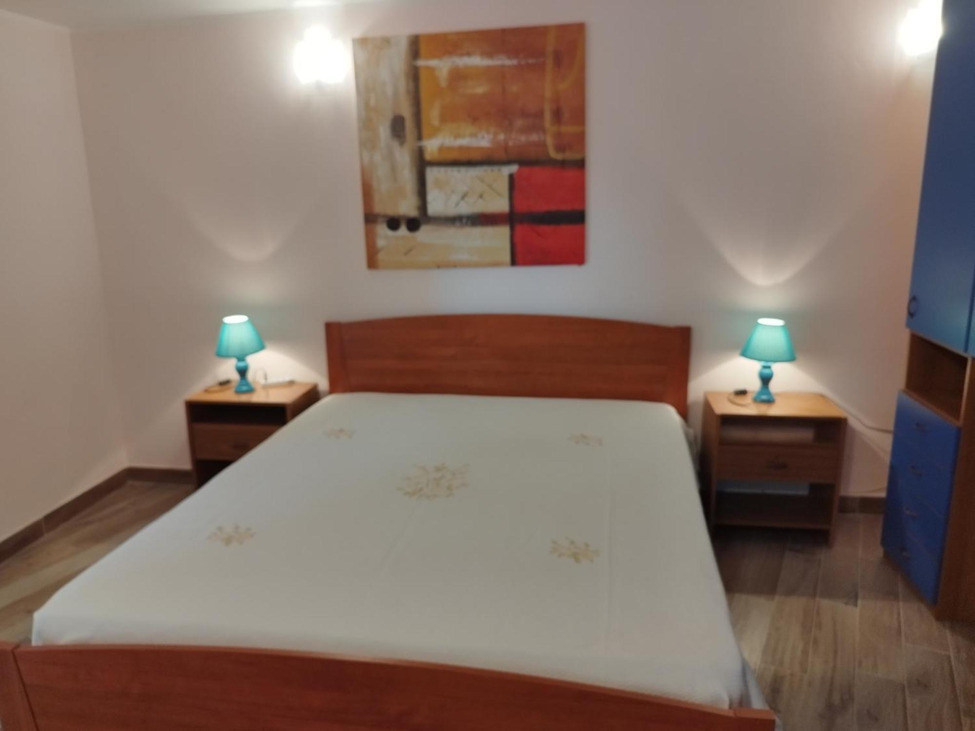 Mare Monti Apartment Avola Exterior photo