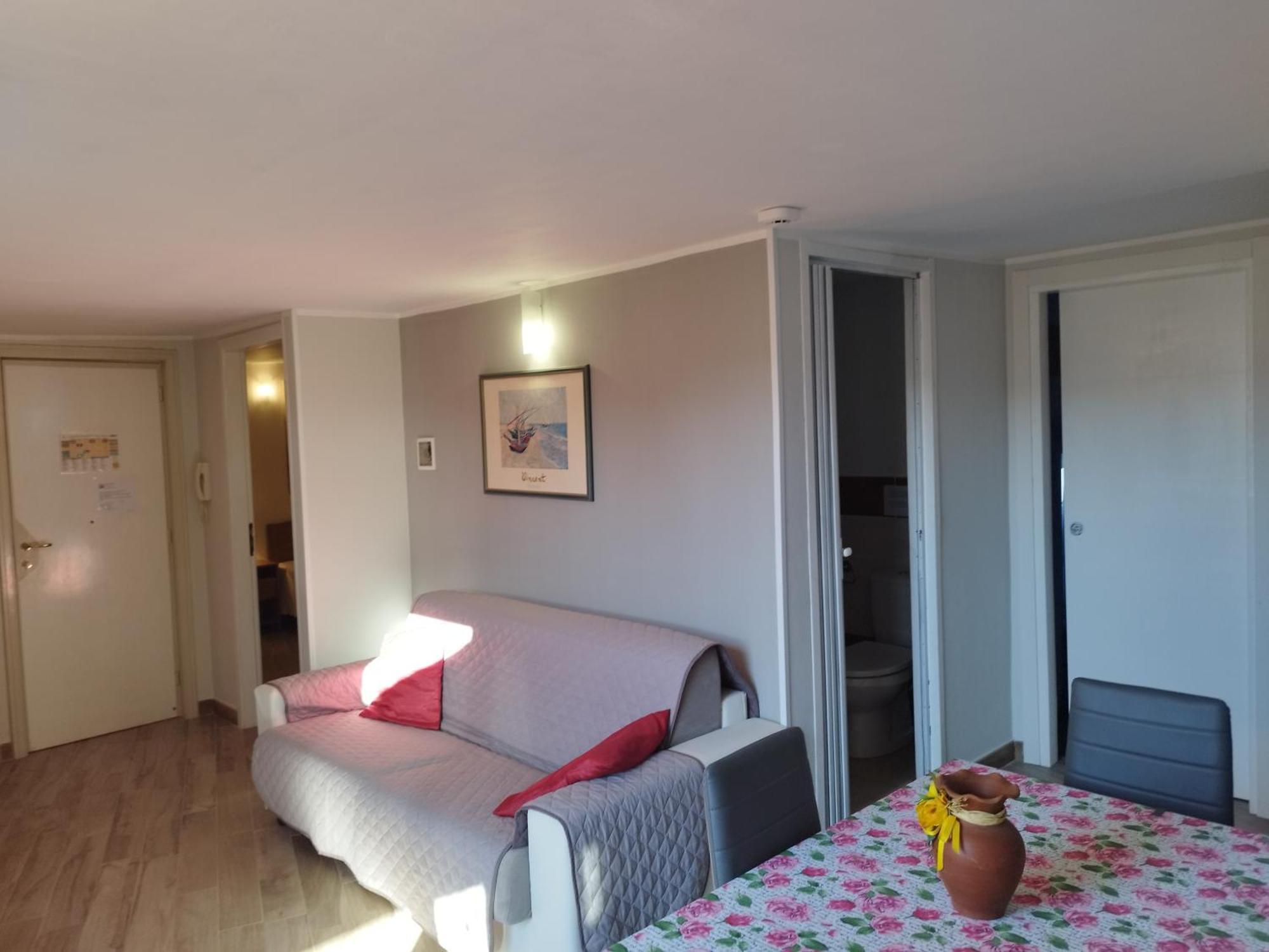 Mare Monti Apartment Avola Exterior photo