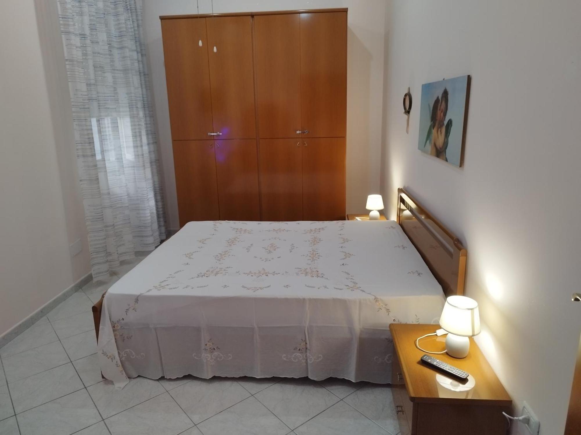 Mare Monti Apartment Avola Exterior photo