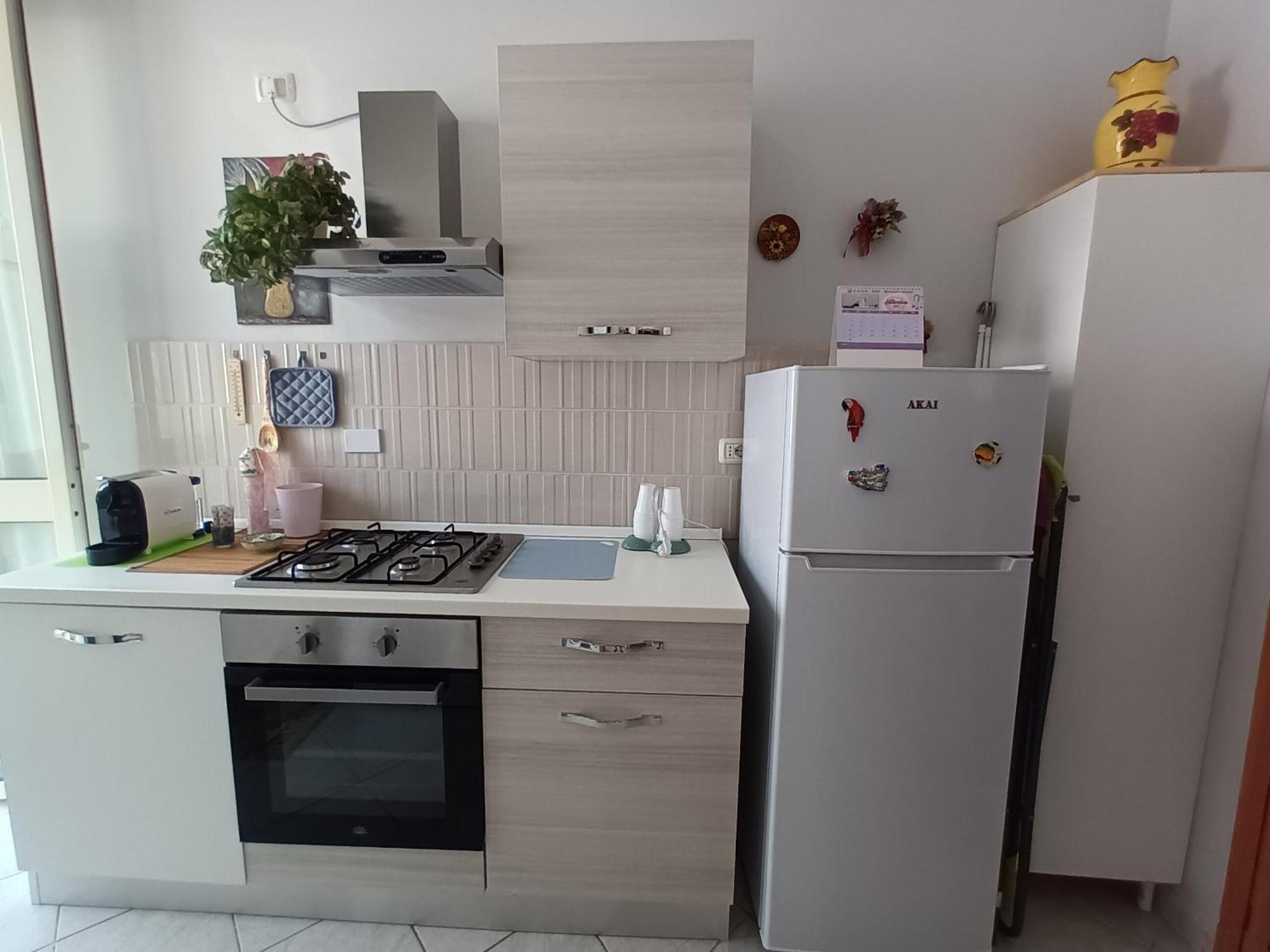 Mare Monti Apartment Avola Exterior photo