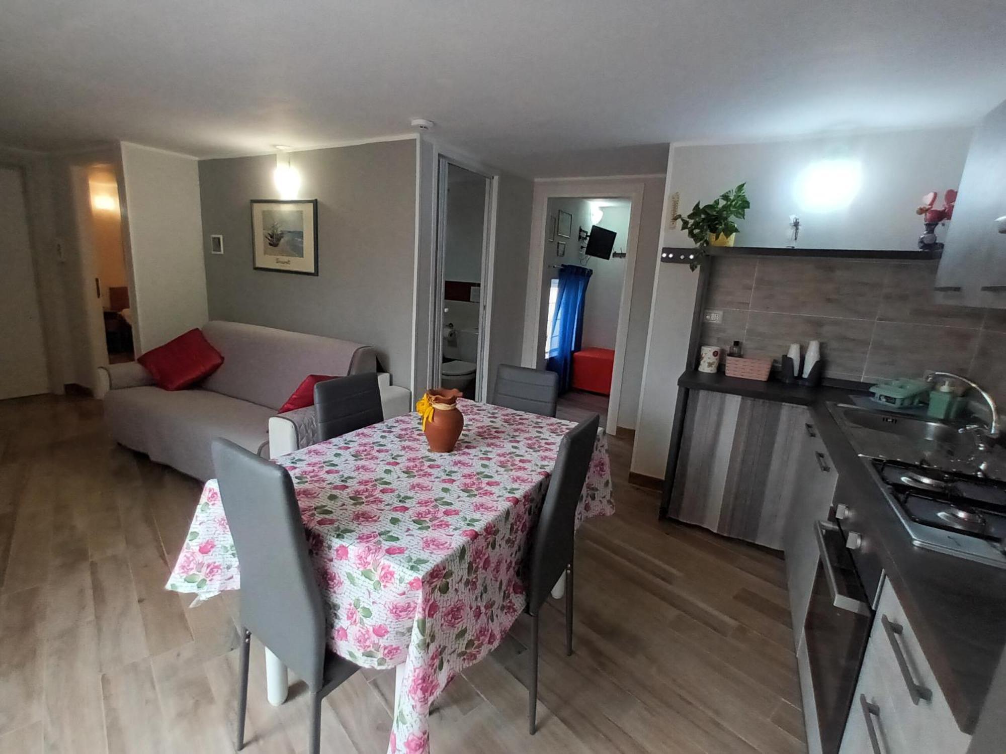Mare Monti Apartment Avola Exterior photo