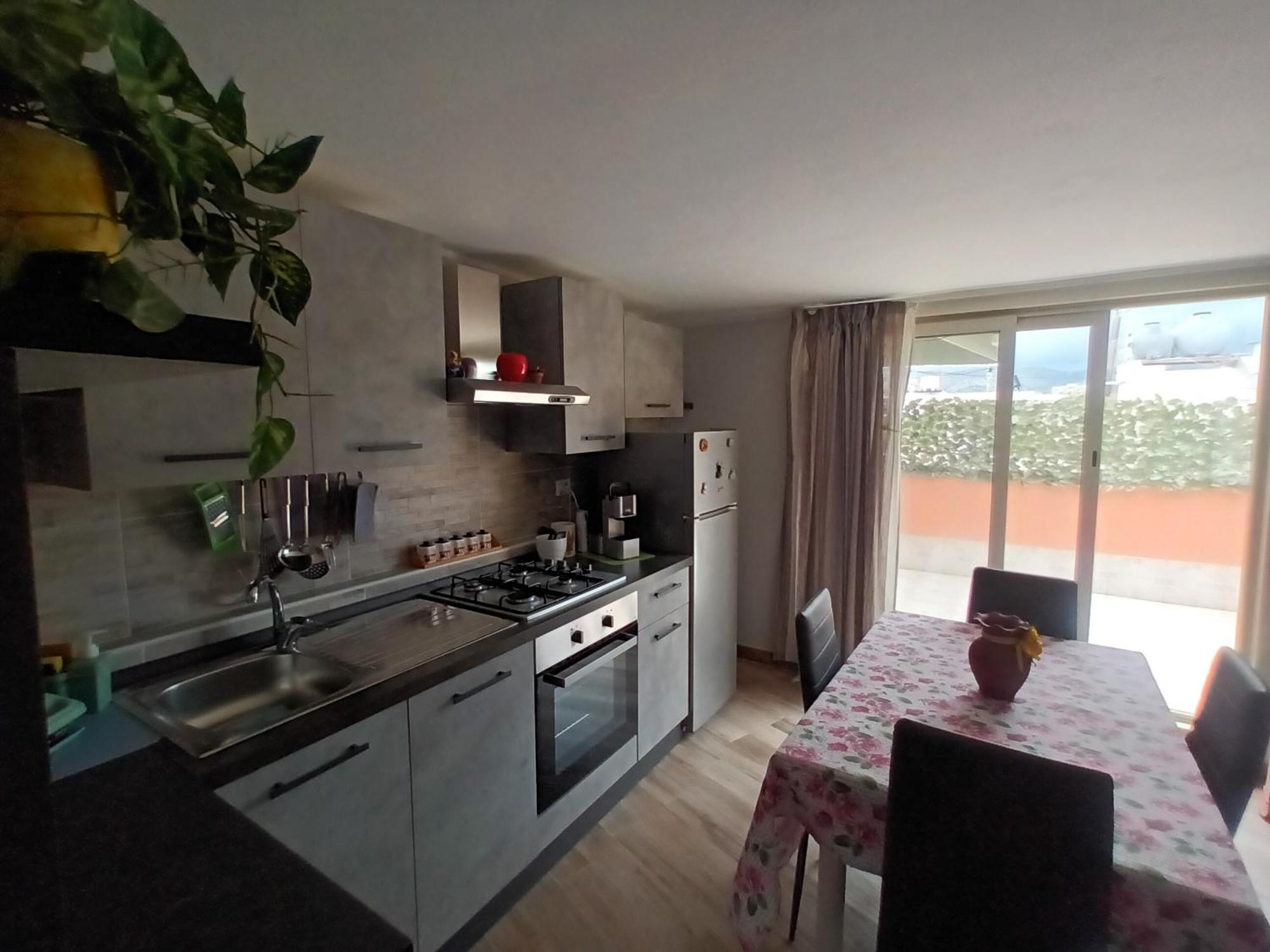 Mare Monti Apartment Avola Exterior photo