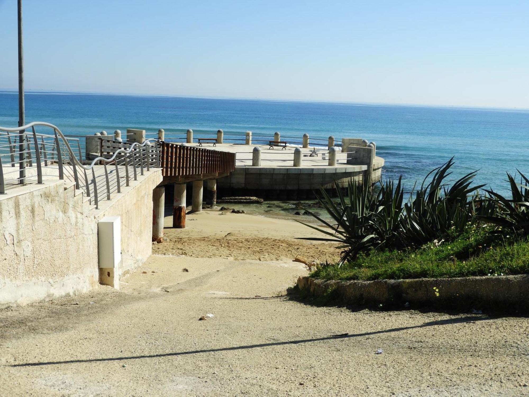 Mare Monti Apartment Avola Exterior photo
